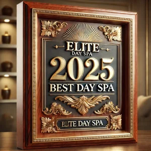 2025 BestDaySpa Elite Day Spa NYC