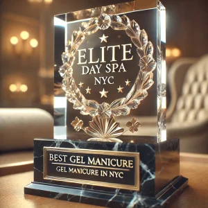 best gel manicure award nyc2